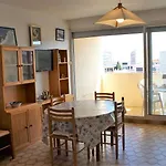 Lejlighed Entre Le Port Et Le Secteur Maillol Spacieux T3 Confort - 6cal503 Saint-Cyprien (Pyrenees-Orientales)