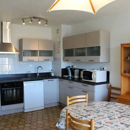 Entre Le Port Et Le Secteur Maillol Spacieux T3 Confort - 6cal503