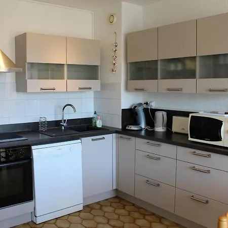 Entre Le Port Et Le Secteur Maillol Spacieux T3 Confort - 6cal503 Saint-Cyprien (Pyrenees-Orientales)