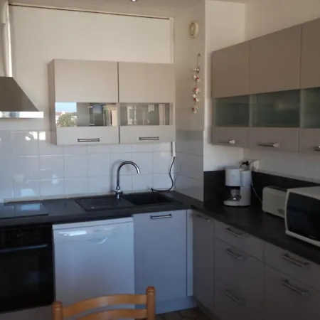 Entre Le Port Et Le Secteur Maillol Spacieux T3 Confort - 6cal503 Appartamento
