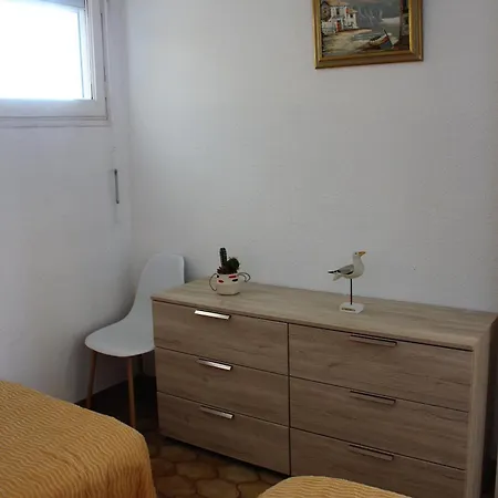 Apartment Entre Le Port Et Le Secteur Maillol Spacieux T3 Confort - 6cal503