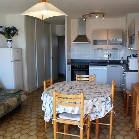 Entre Le Port Et Le Secteur Maillol Spacieux T3 Confort - 6cal503 Appartement *