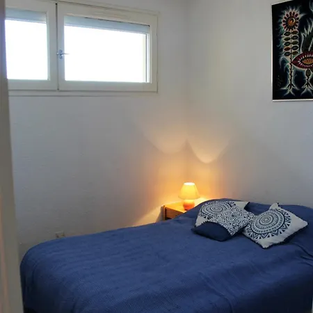 Appartamento Entre Le Port Et Le Secteur Maillol Spacieux T3 Confort - 6cal503 *