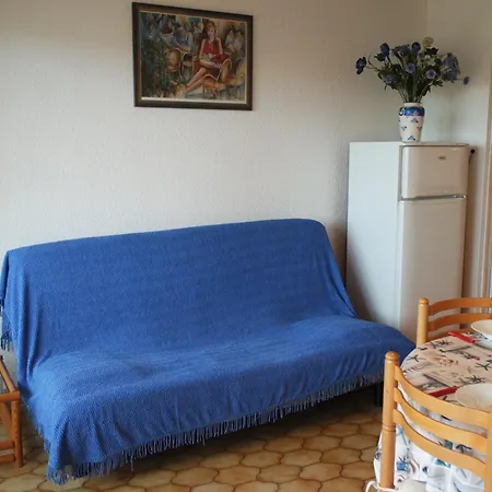 Appartamento Entre Le Port Et Le Secteur Maillol Spacieux T3 Confort - 6cal503 Saint-Cyprien (Pyrenees-Orientales)