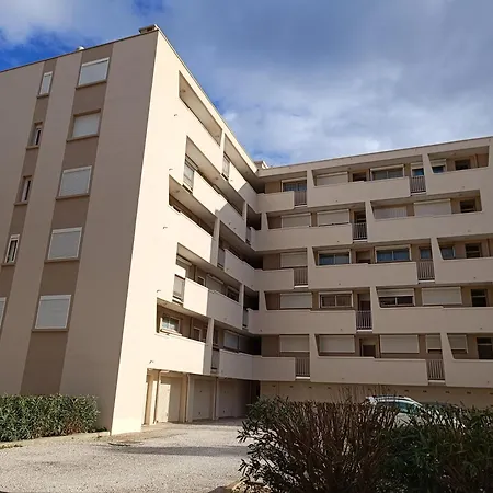 Entre Le Port Et Le Secteur Maillol Spacieux T3 Confort - 6cal503 * Saint-Cyprien (Pyrenees-Orientales)