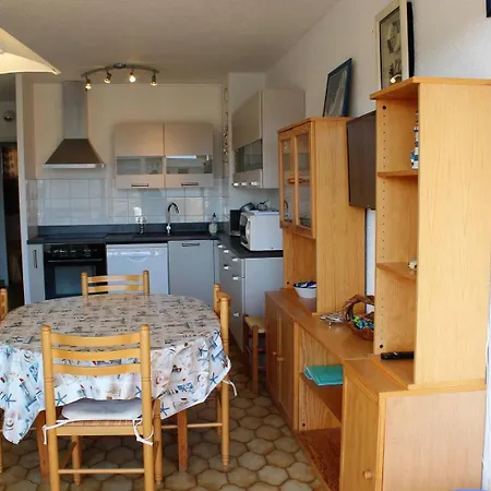 Entre Le Port Et Le Secteur Maillol Spacieux T3 Confort - 6cal503 Appartement Saint-Cyprien (Pyrenees-Orientales)