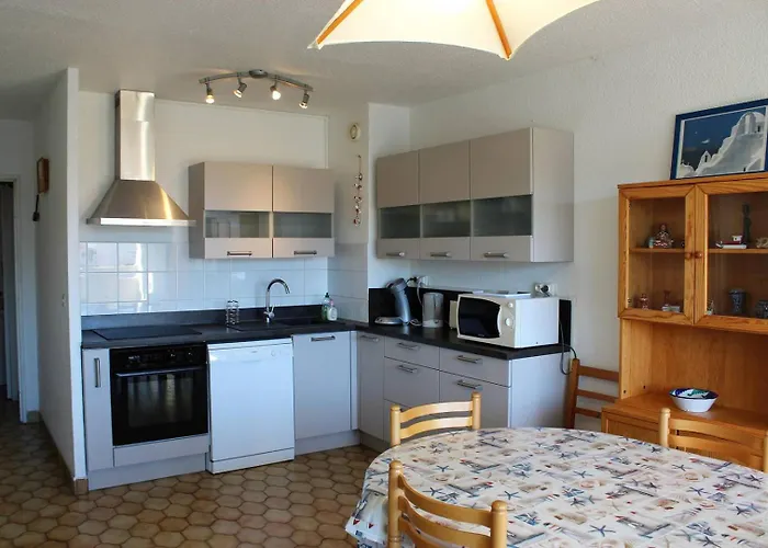 Entre Le Port Et Le Secteur Maillol Spacieux T3 Confort - 6cal503
