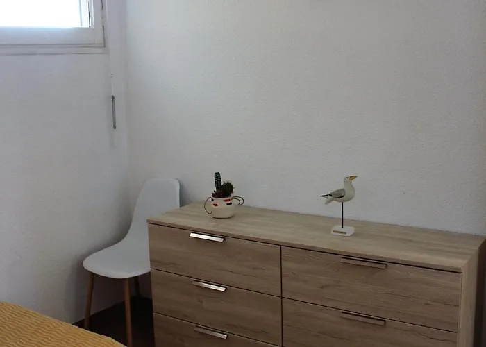 Appartamento Entre Le Port Et Le Secteur Maillol Spacieux T3 Confort - 6cal503