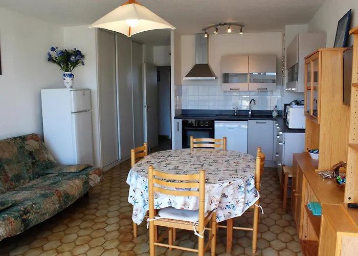 Entre Le Port Et Le Secteur Maillol Spacieux T3 Confort - 6cal503 Appartamento *