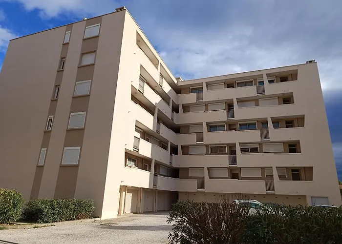 Entre Le Port Et Le Secteur Maillol Spacieux T3 Confort - 6cal503 * Saint-Cyprien (Pyrenees-Orientales)