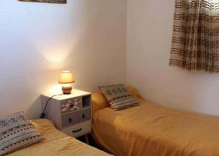 Appartamento Entre Le Port Et Le Secteur Maillol Spacieux T3 Confort - 6cal503