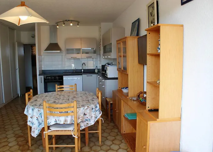 Entre Le Port Et Le Secteur Maillol Spacieux T3 Confort - 6cal503 Appartamento Saint-Cyprien (Pyrenees-Orientales)